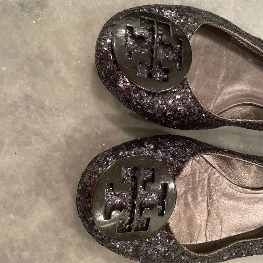Tory Burch Flats